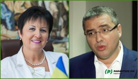 PUN respinge ideea unei coaliții cu Blocul Renato Usatîi. Ana Guțu prezintă unul dintre motive